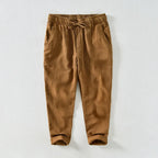 Calça de Linho Drovic Milano®