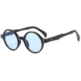 Preto | Azul