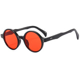 Preto | Vermelho