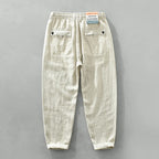 Calça de Linho Drovic Capri®