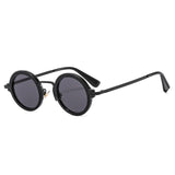 Preto | Cinza