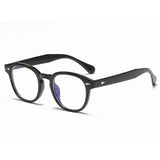 Preto | Transparente