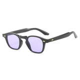 Preto | Roxo