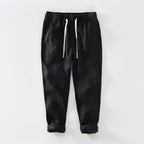 Calça de Linho Drovic Portofino®