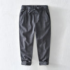 Calça de Linho Drovic Milano®