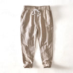 Calça de Linho Drovic Venezia®