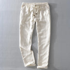Calça de Linho Drovic Sorrento®