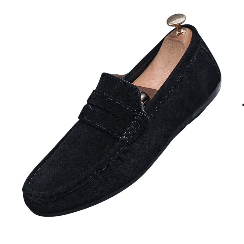 Mocassim Masculino Respirável Veltor®