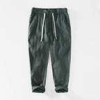 Calça de Linho Drovic Portofino®