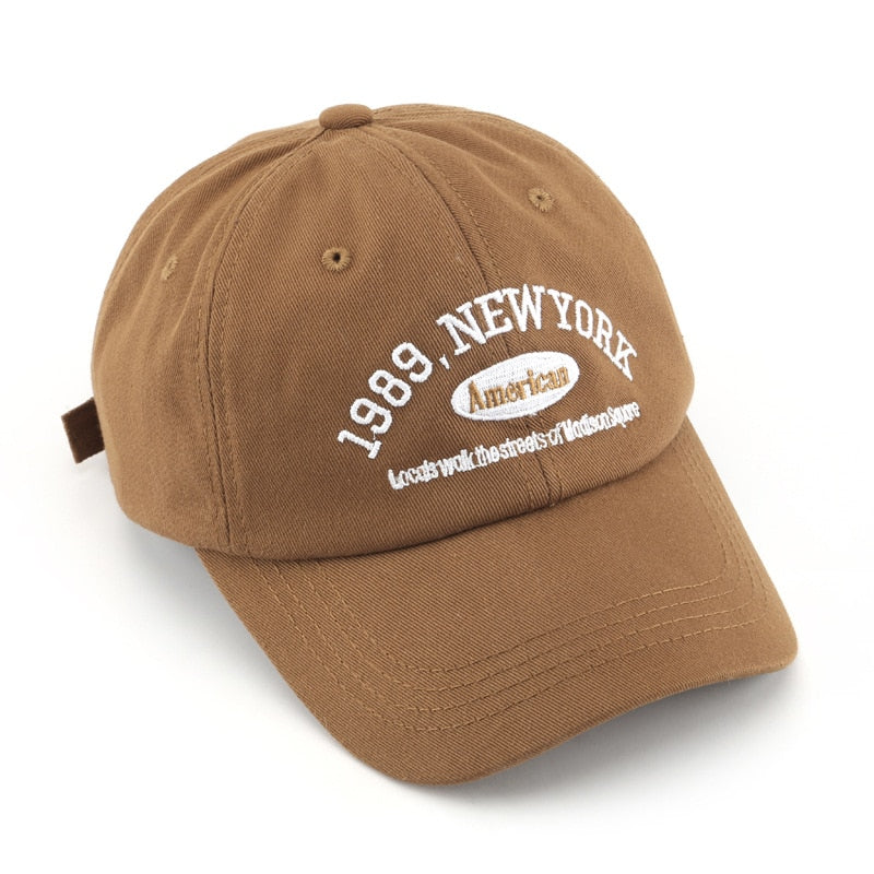 Boné Drovic Windsor®