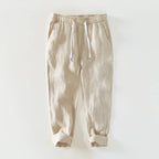 Calça de Linho Drovic Portofino®