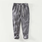 Calça de Linho Drovic Portofino®