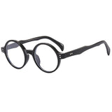 Preto | Transparente