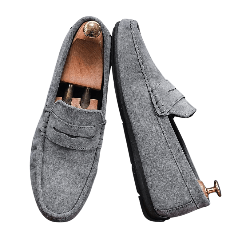 Mocassim Masculino Respirável Veltor®