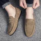 Mocassim Masculino Respirável Veltor®
