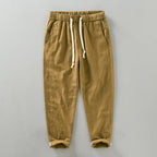 Calça de Linho Drovic Firenze®