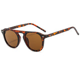 Leopardo | Marrom