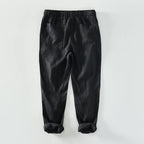 Calça de Linho Drovic Portofino®