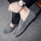 Mocassim Masculino Respirável Veltor®