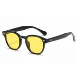 Preto | Amarelo