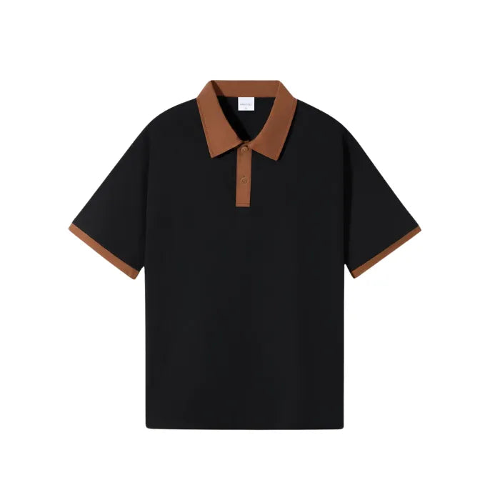 Camisa Polo de Algodão Drovic Firenze®