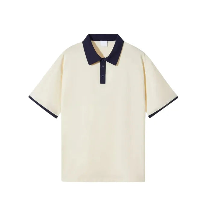 Camisa Polo de Algodão Drovic Firenze®