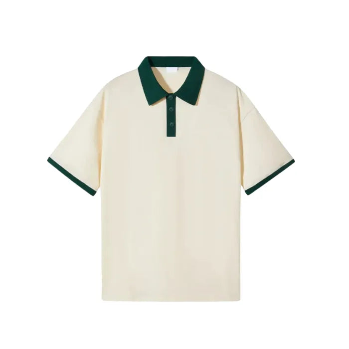 Camisa Polo de Algodão Drovic Firenze®