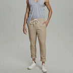Calça de Linho Drovic Venezia®