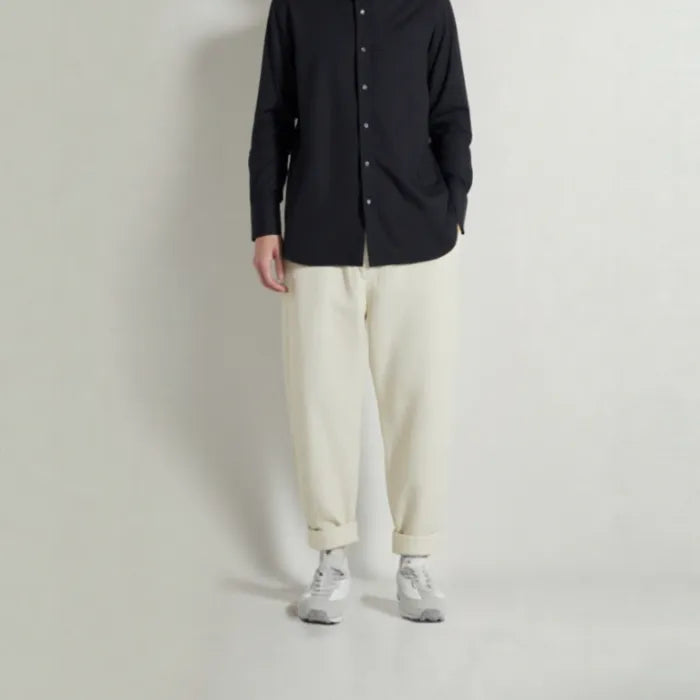 Calça de Linho Drovic Capri®