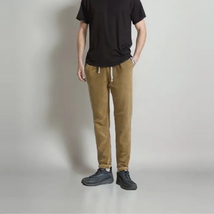 Calça de Linho Drovic Firenze®