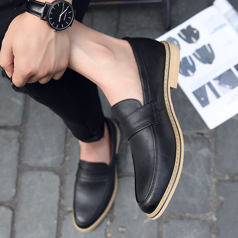Mocassim Masculino Lorian®
