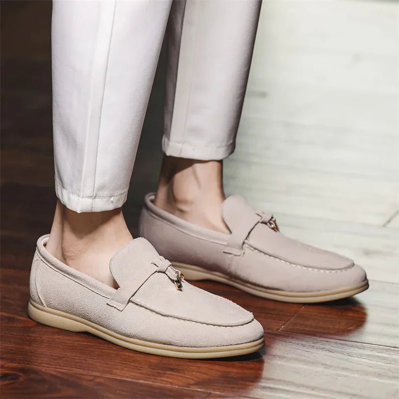Mocassim Masculino Valden®
