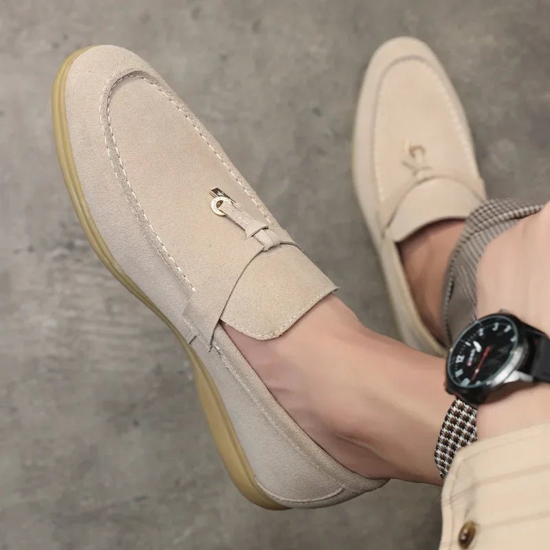 Mocassim Masculino Valden®