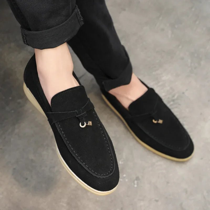 Mocassim Masculino Valden®