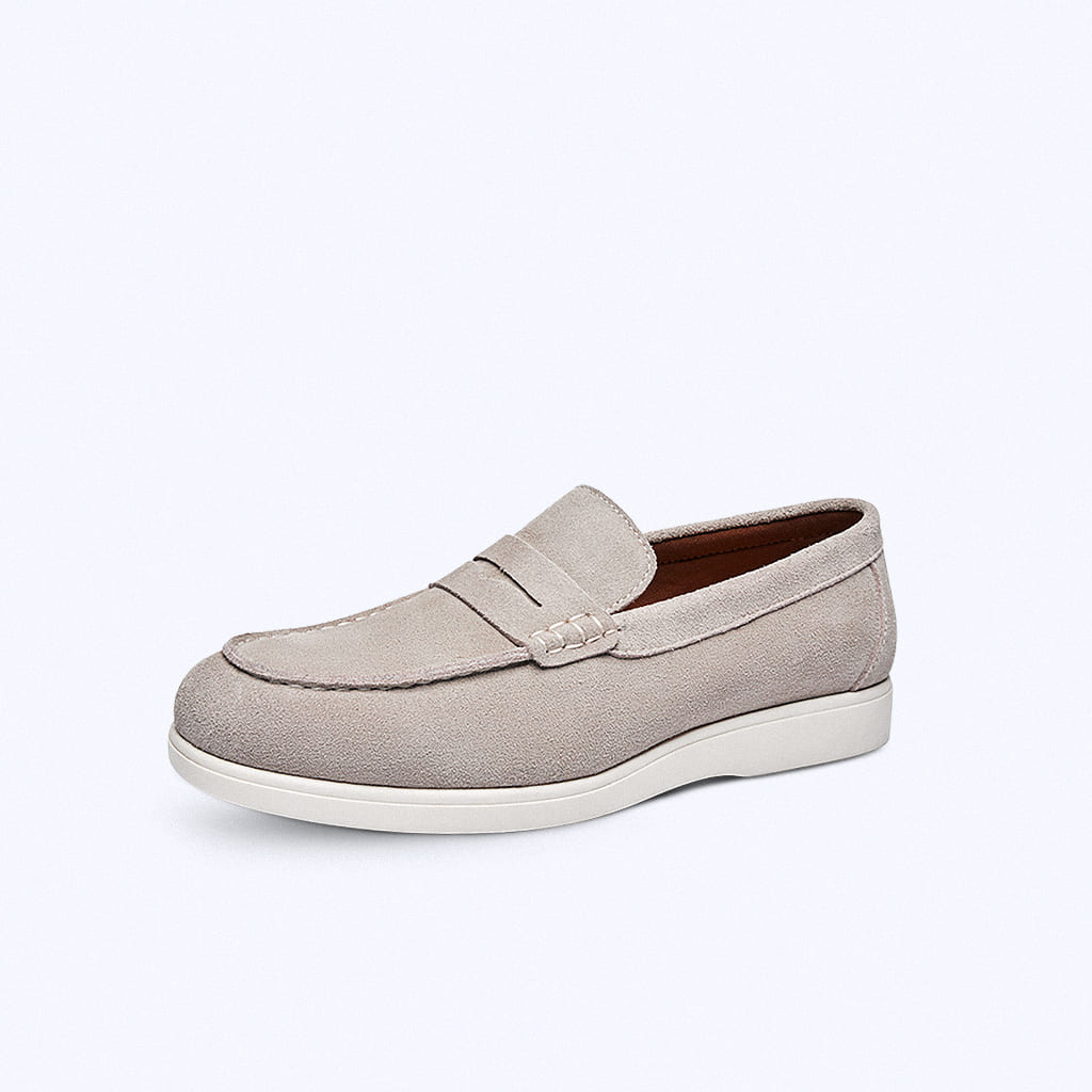 Mocassim Masculino Jarvis Bartini®