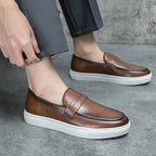 Mocassim Masculino Veneto®
