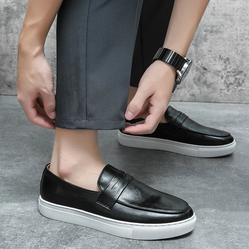 Mocassim Masculino Veneto®
