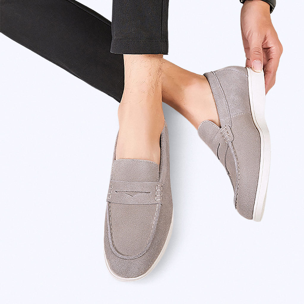 Mocassim Masculino Jarvis Bartini®