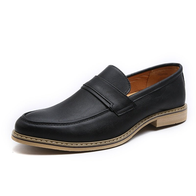 Mocassim Masculino Lorian®