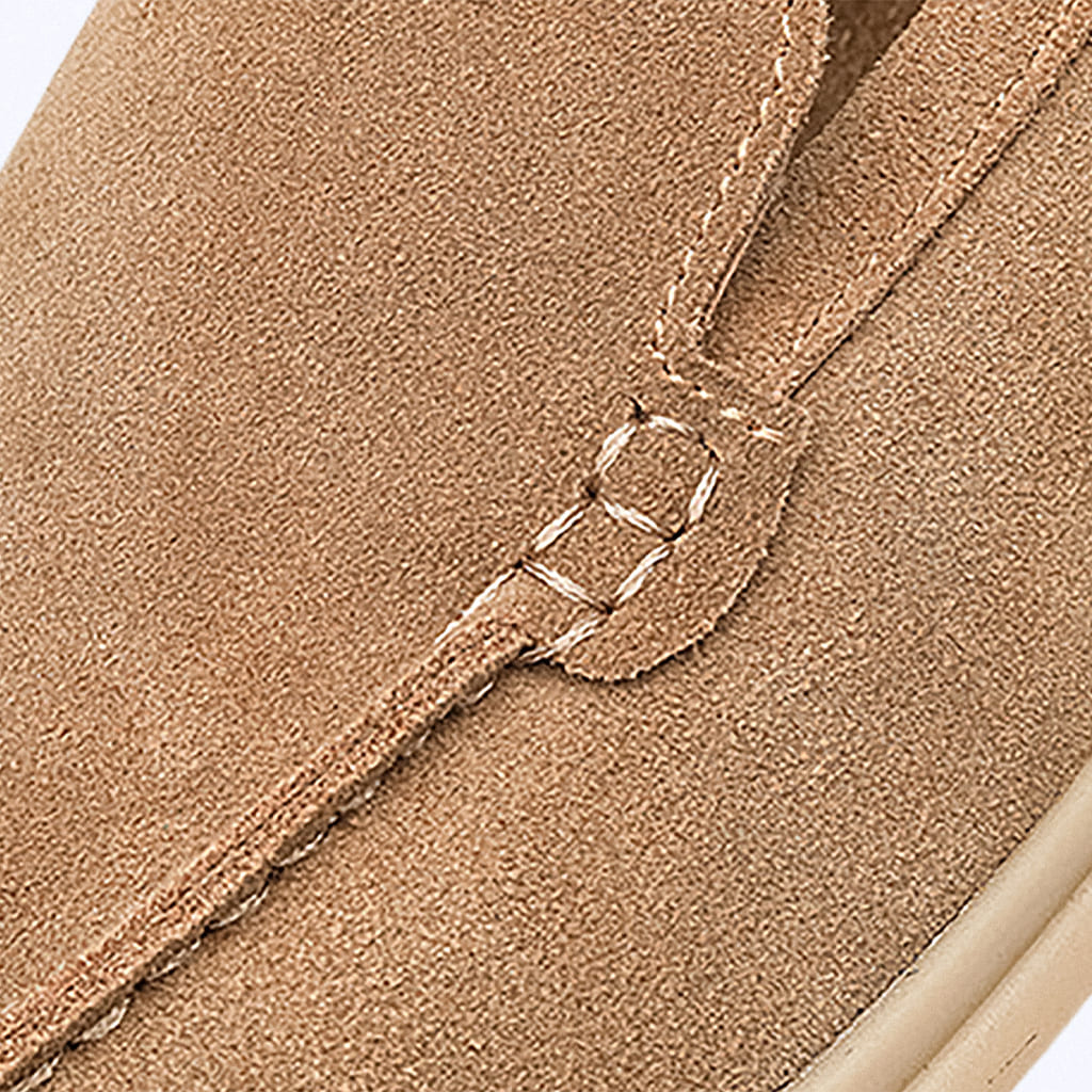 Mocassim Masculino Bellmont