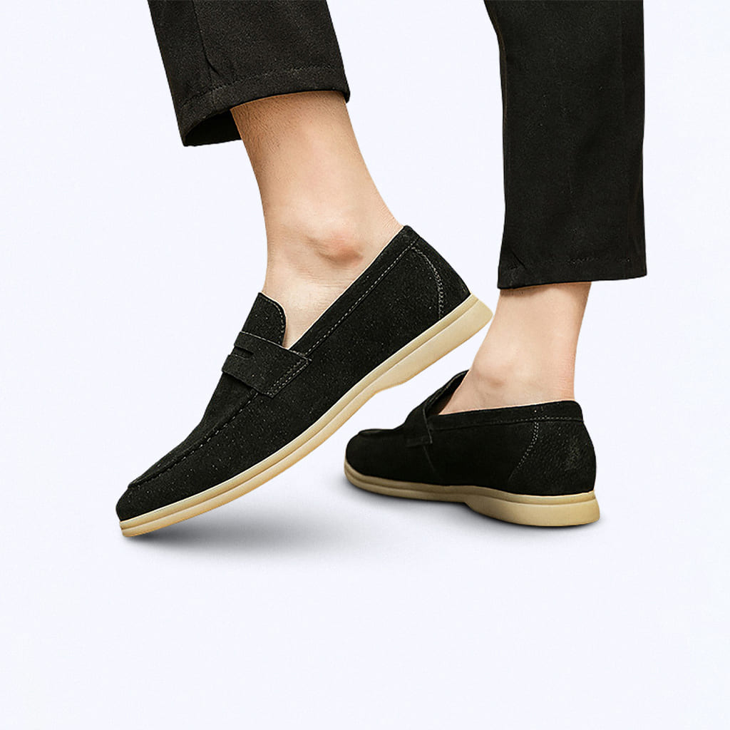 Mocassim Masculino Venturi
