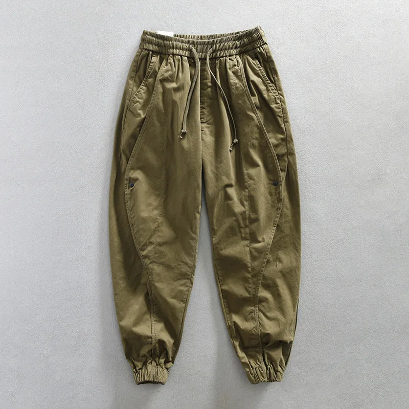 Calça Jogger Drovic Urbane®