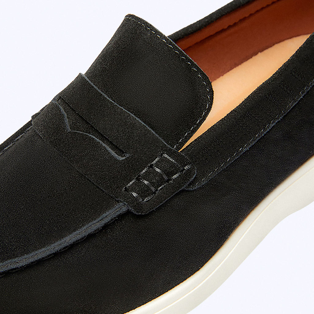 Mocassim Masculino Jarvis Bartini®