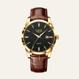 Preto e Dourado