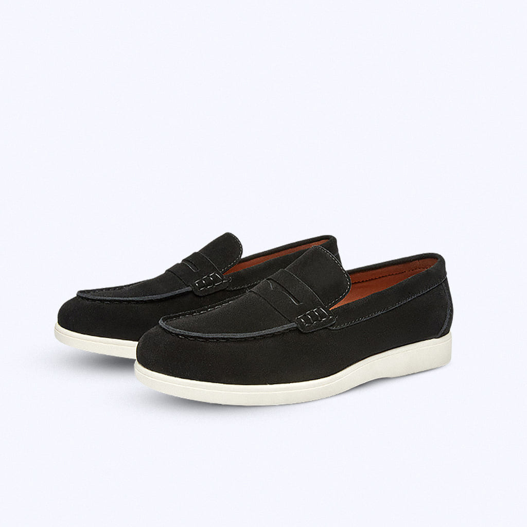 Mocassim Masculino Jarvis Bartini®