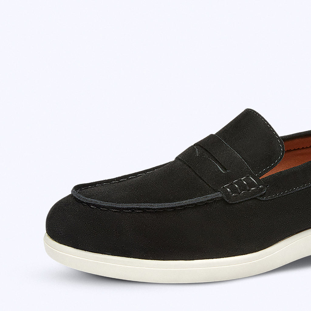 Mocassim Masculino Jarvis Bartini®