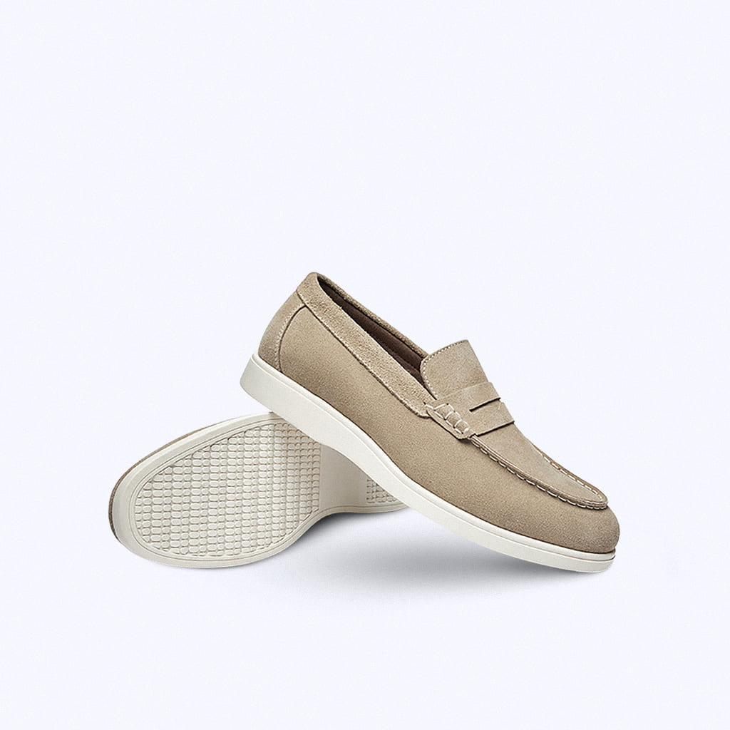 Mocassim Masculino Jarvis Bartini®